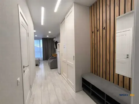 Квартира-студия, 29 м², 1/4 эт.