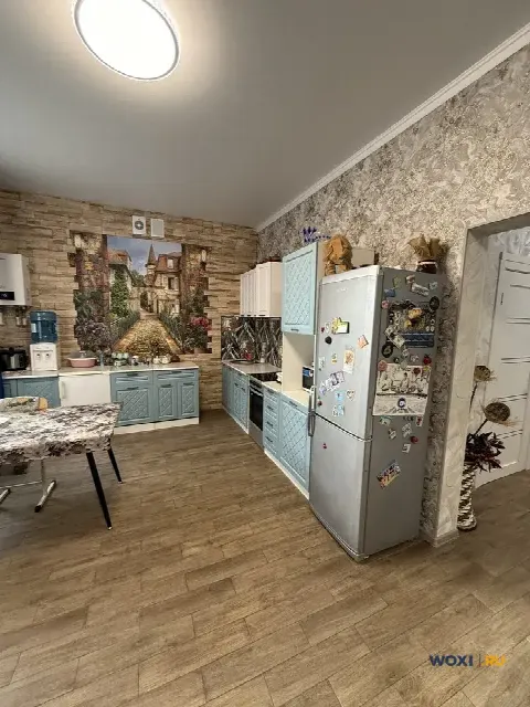 Дом 85 м² на участке 3 сот.