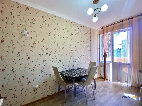 1-комн. квартира, 44 м², 7/14 эт.