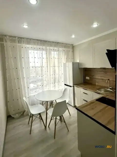 1-комн. квартира, 40 м², 11/17 эт.