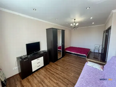 1-комн. квартира, 44 м², 7/9 эт.