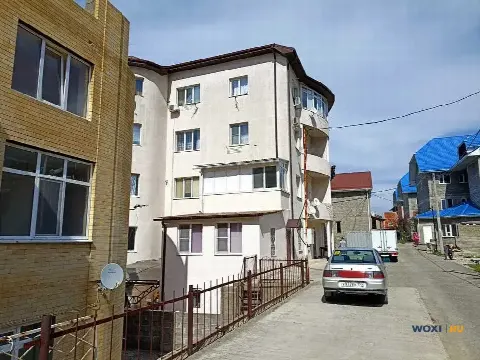 2-комн. квартира, 65 м², 5/5 эт.