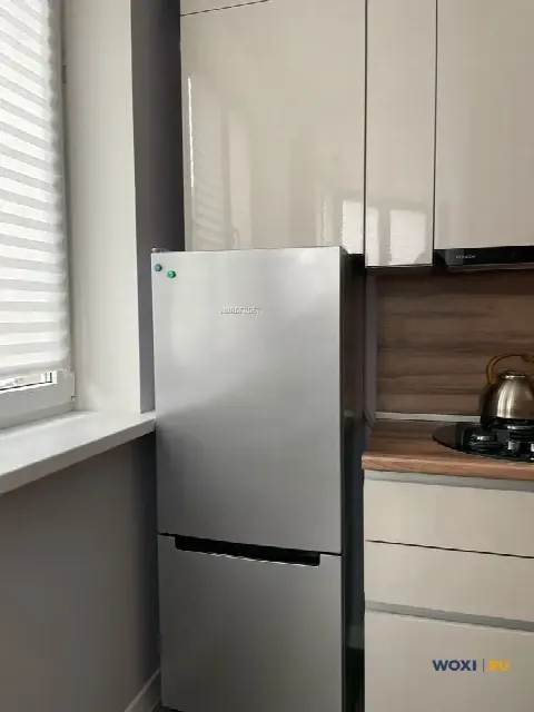 2-комн. квартира, 46 м², 1/13 эт.