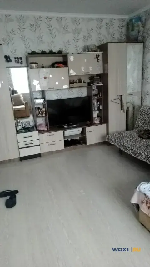 2-комн. квартира, 54 м², 3/9 эт.
