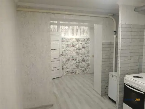 2-комн. квартира, 55 м², 1/2 эт.
