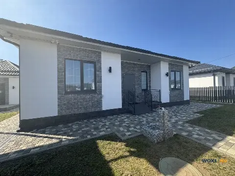 Дом 130 м² на участке 6 сот.