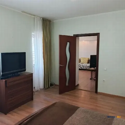 2-комн. квартира, 61 м², 3/6 эт.
