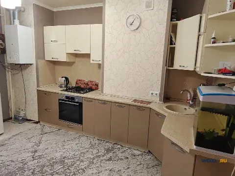 1-комн. квартира, 49 м², 3/9 эт.