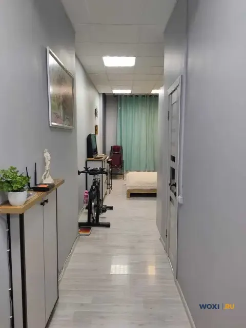1-комн. квартира, 41 м², 1/13 эт.