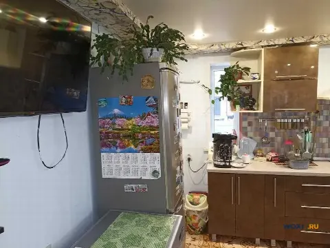 Дом 230 м² на участке 17 сот.
