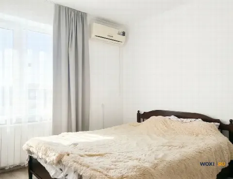 1-комн. квартира, 46 м², 9/9 эт.