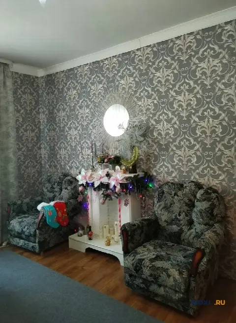 Дом 260 м² на участке 8 сот.