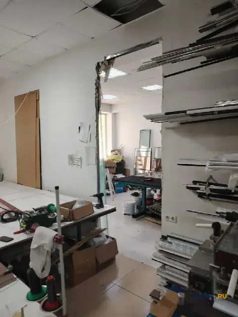 Торговое помещение, 144 м²