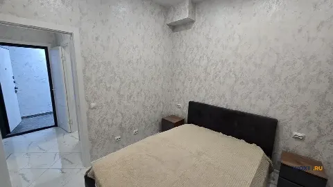 1-комн. квартира, 35 м², 1/8 эт.