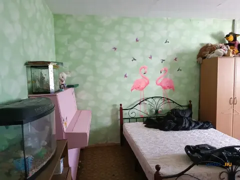 4-комн. квартира, 153 м², 1/6 эт.