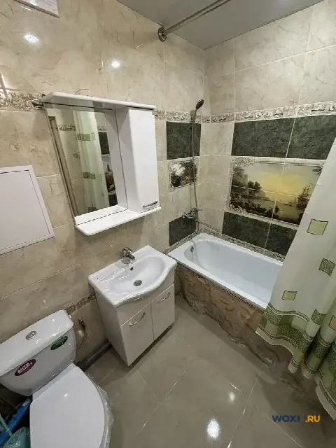 1-комн. квартира, 45 м², 3/12 эт.