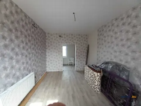 Дом 158 м² на участке 8 сот.