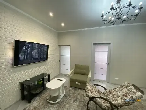 2-комн. квартира, 67 м², 13/13 эт.