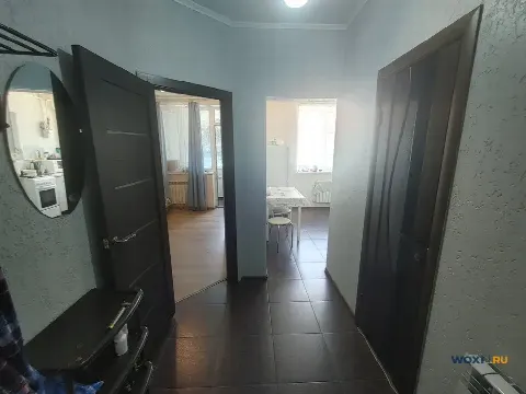 1-комн. квартира, 30 м², 2/7 эт.
