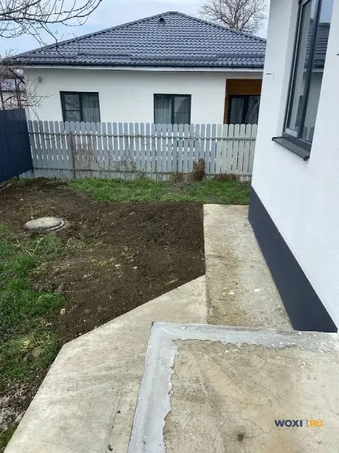 Дом 121 м² на участке 6 сот.