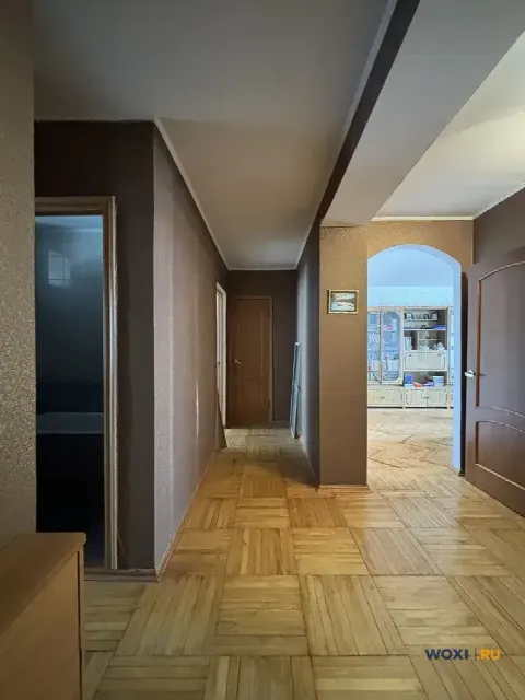 3-комн. квартира, 68 м², 4/5 эт.