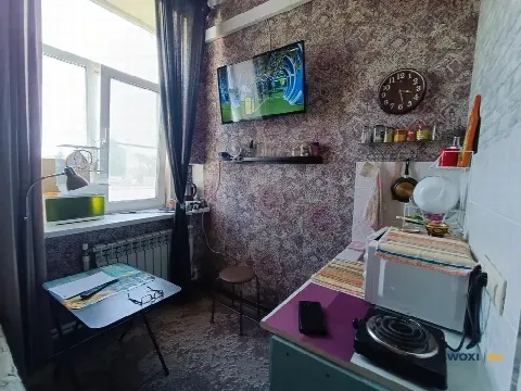 Квартира-студия, 12 м², 1/1 эт.