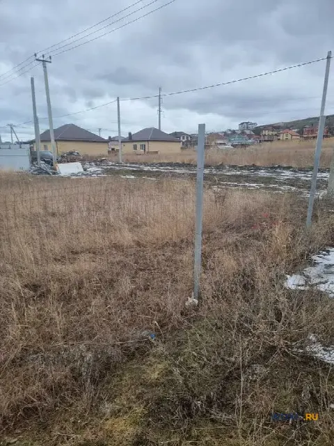 Дом 130 м² на участке 9 сот.