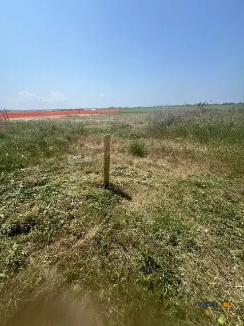 Участок 5 сот. (ИЖС)