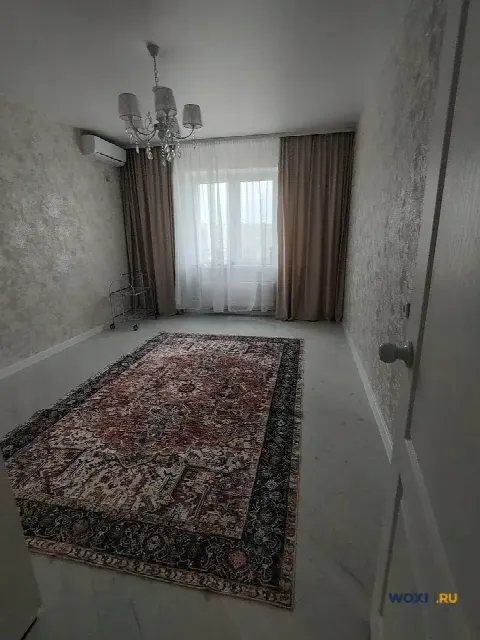 1-комн. квартира, 41 м², 6/9 эт.