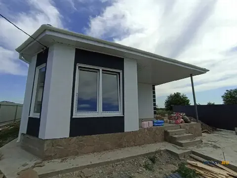Дом 102 м² на участке 12 сот.