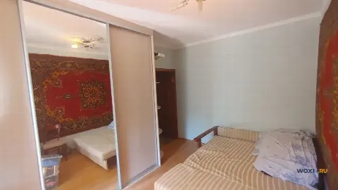 2-комн. квартира, 65 м², 4/6 эт.