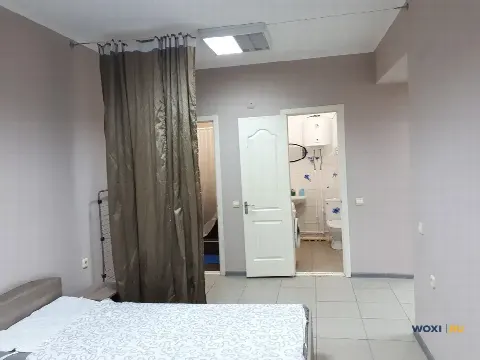 2-комн. квартира, 55 м², -1/6 эт.