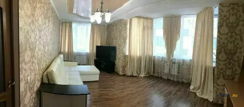 2-комн. квартира, 62 м², 5/9 эт.