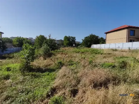 Участок 8 сот. (ИЖС)