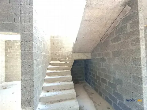 Дом 140 м² на участке 5 сот.