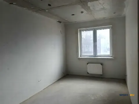 1-комн. квартира, 35 м², 3/14 эт.