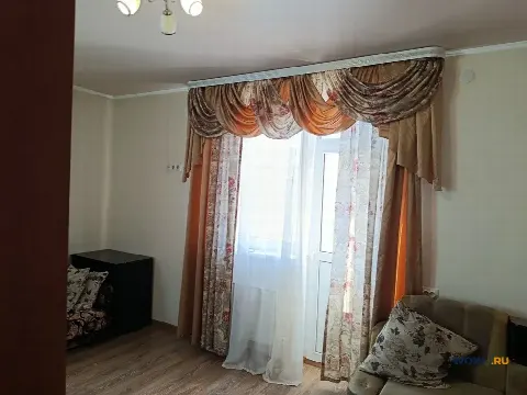 Квартира-студия, 29 м², 2/2 эт.