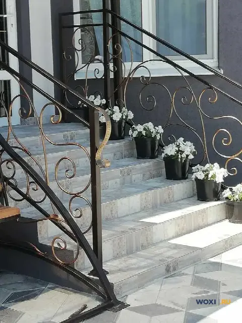 Дом 220 м² на участке 9 сот.