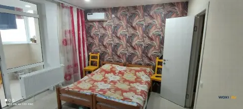 3-комн. квартира, 68 м², 1/7 эт.
