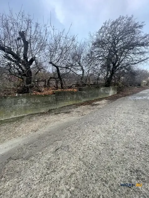Участок 6 сот. (ИЖС)