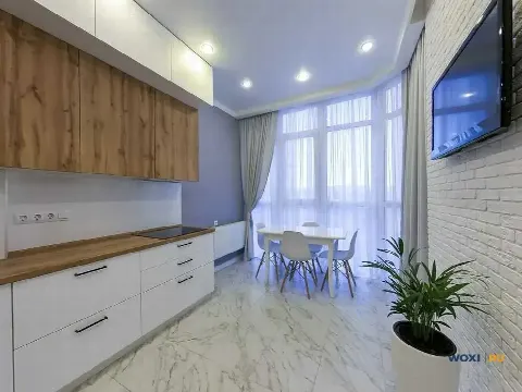 2-комн. квартира, 52 м², 2/16 эт.
