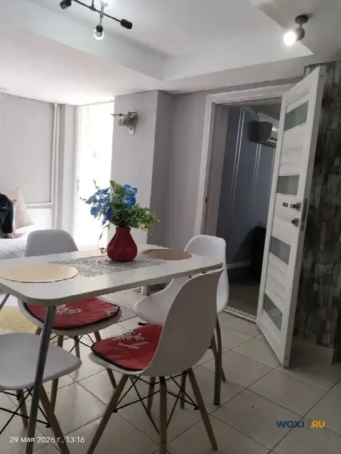 2-комн. квартира, 46 м², 1/2 эт.
