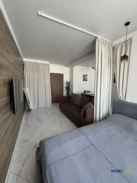 Квартира-студия, 36 м², 13/16 эт.