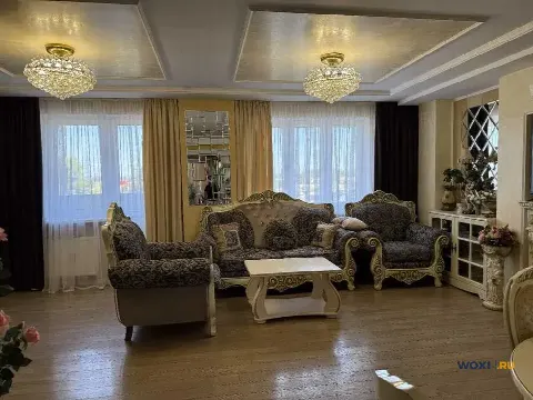 3-комн. квартира, 75 м², 3/11 эт.
