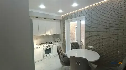 Дом 118 м² на участке 4 сот.