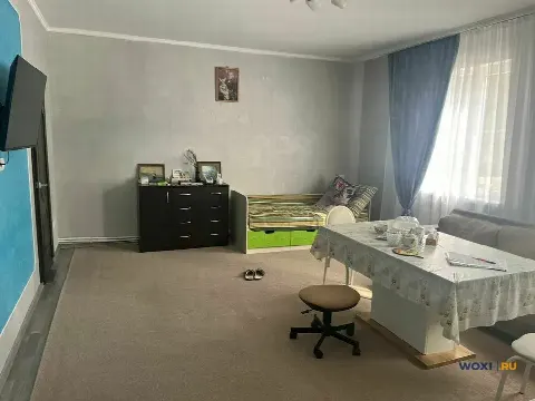 Дом 68 м² на участке 3 сот.