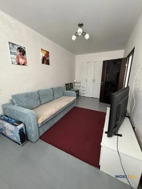 1-комн. квартира, 35 м², 7/7 эт.