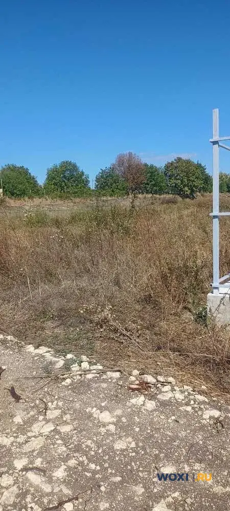 Участок 3 сот. (промназначение)