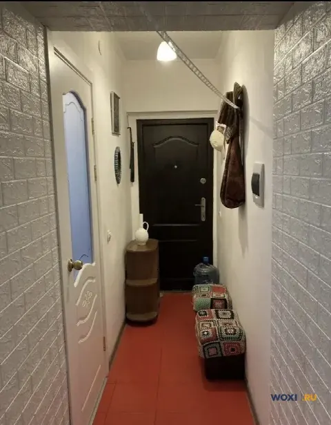 1-комн. квартира, 33 м², 4/6 эт.