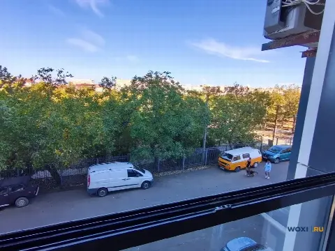 1-комн. квартира, 44 м², 2/7 эт.